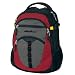 Eddie Bauer® Olympus Backpack - Red/ Gray
