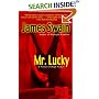 Mr. Lucky: A Novel of High Stakes (Tony Valentine Novels)