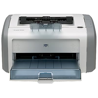 HP 1020Plus Monochrome Laser Printer