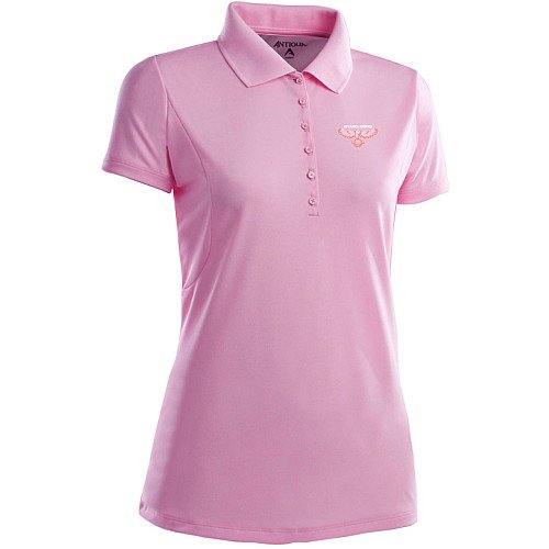 Antigua Atlanta Hawks Womens Xtra Lite Polo