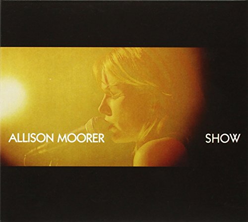 Allison Moorer - Don