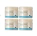 Avon Solutions Dramatic Firming Cream Lot of 4