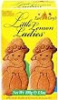 Earl Grey Little Lemon Ladies