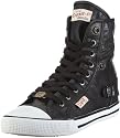 ESPRIT Benny Bootie B12750 Mädchen Sneaker