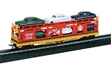 SceneMaster  Bi-Level Auto Carrier