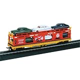 SceneMaster Bi-Level Auto Carrier