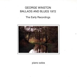 George Winston Picture 2
