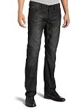Buffalo by David Bitton Men's Evan Jean