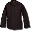 Tru-Spec Long Sleeve Tactical Shirt 65/35 Vat Dyed Polyester Cotton Rip-Stop