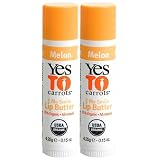 Yes To Carrots C Me Smile Lip Butter, Melon