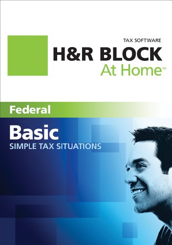 HR Block At Home 2011 Basic