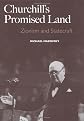 Churchill's Promised Land: Zionism and Statecraft (Yale University Press)