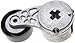 ACDelco Gold 38118 Drive Belt Tensioner Assembly with Pulley