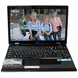 MSI CR620�V���[�Y NOTEBOOK 15.6�C���`����t��(Blu-ray�R���{�h���C�u)���� C62DI3-UMSB (���i�C���[�W)