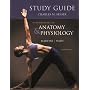 Study Guide for Fundamentals of Anatomy & Physiology