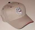 Connecticut Huskies UCONN The Game Adjustable Hat