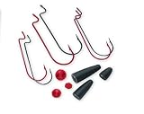 VMC Texas Rig Kit (Assorted)