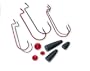 VMC Texas Rig Kit (Assorted)