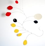 MOD Art Mobile - Colorful Hanging Moving Decoration