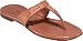 Women's Tommy Bahama Sri Lanka (7.5 M in Bronze Leather)
