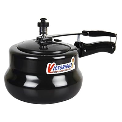 SESS 5L PRESSURE COOKER
