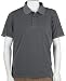 Nautica Jeans Men's Short Sleeve Yarn Dyed Jersey Polo