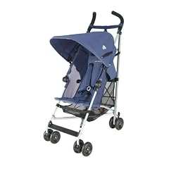 Buggy Globetrotter crown blue