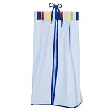Trend Lab Retro Transportation Diaper Stacker