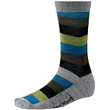 SmartWool Chevron Stripe Crew Socks