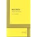 Riches: A Play in Three Scenes