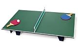 Tischtennis