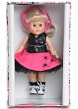 Forever 50's 8 inch Ginny Doll by The Vogue Doll Company