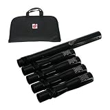 J&J Edge Spyder Ceramic Barrel Elite System