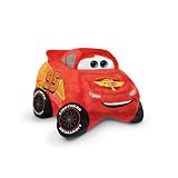 416yx vKWkL. SL160  Pillow Pets   Lightning McQueen