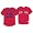 Daisuke Matsuzaka Boston Red Sox Alternate Replica Jersey (XX-Large)
