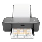 HP Deskjet 1000 Printer - J110a (CH340A#B1H)