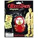Office Space Talking Keychain