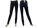 Levi's Jeans: 05703 Demi Girls Curve Skinny clean superstretch
