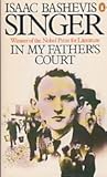 In my father's court : a memoir