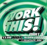 Search : Work This, Vol. 3: Club NRG Work Out