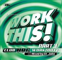 CD-Charts  Search : Work This, Vol. 3: Club NRG Work Out