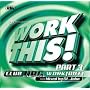 WOrk This! Part 3; Club NRG Work [Out] mixed by St. John