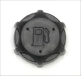 Gas Cap, 1-1/2 Plastic, Fits Quattro engines