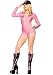 Pink Racer