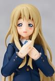 K-ON! Tsumugi Kotobuki School Uniform Ver. figma Action Figure