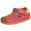 Robeez Tredz Classic Sandal Slip On (Infant/Toddler)