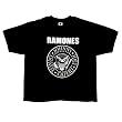 Ramones - Seal Toddler T-Shirt