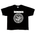 Ramones - Seal Toddler T-Shirt