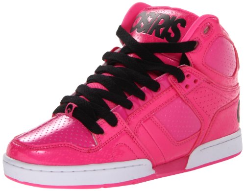 Osiris Women's NYC 83 SLM Skate Shoe
