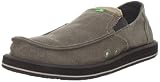Sanuk Men's Pick Pocket Slip-On Shoe